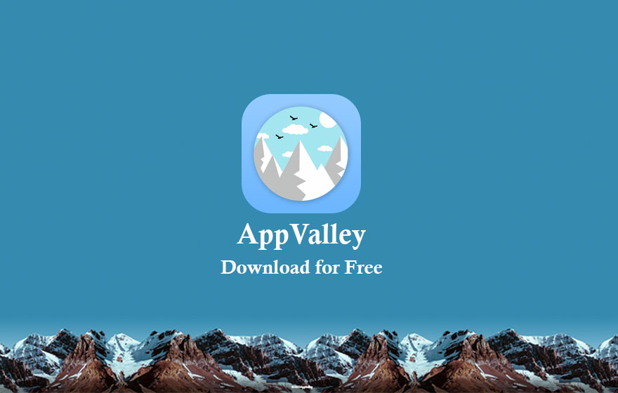 App Appvalley Vip Spotify