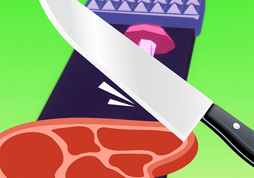 Food Slicer – Fruit Slicing Games