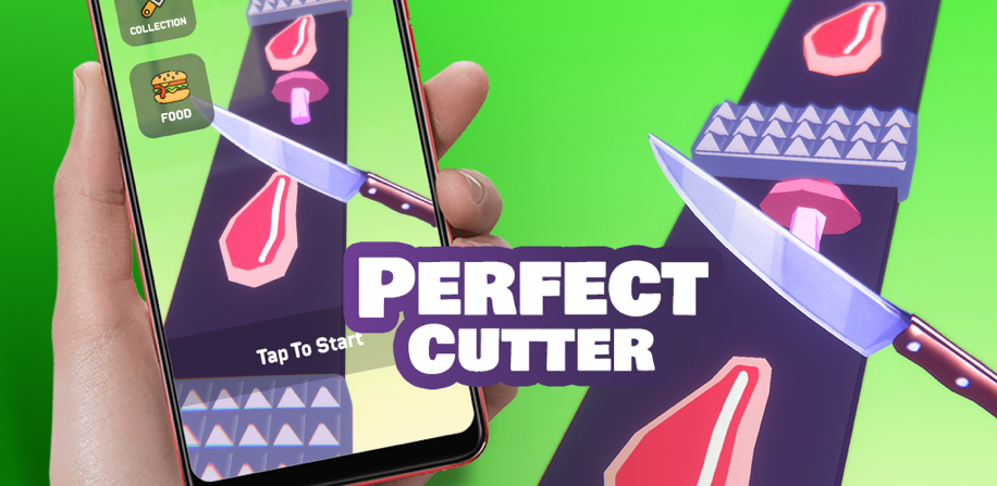 perfect cutter